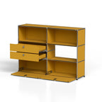 USM – USM Haller Storage Unit 2J3
