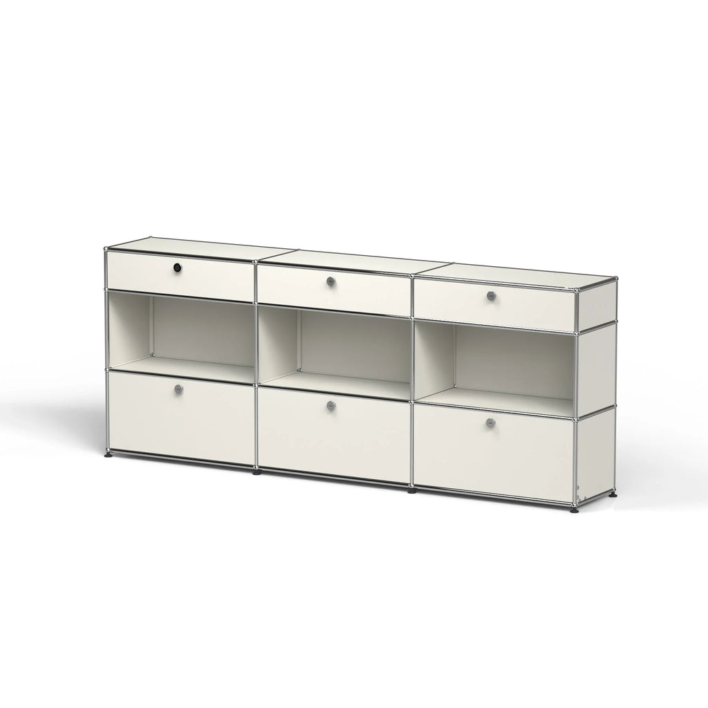 USM – USM Haller Storage Unit 3D2H