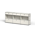 USM – USM Haller Storage Unit 3D2H