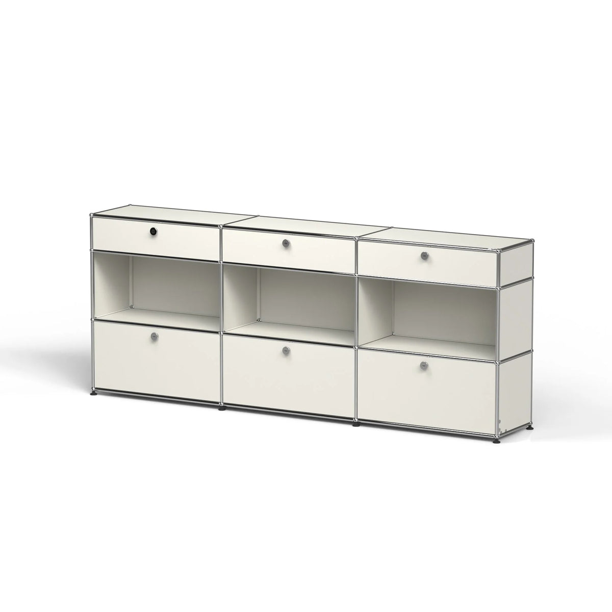 USM – USM Haller Storage Unit 3D2H