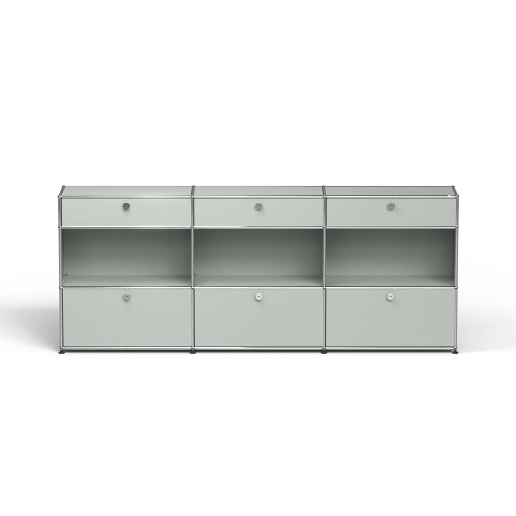 USM – USM Haller Storage Unit 3D2H