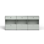 USM – USM Haller Storage Unit 3D2H