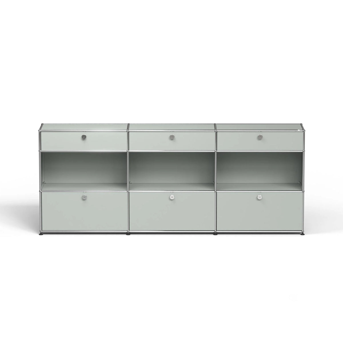 USM – USM Haller Storage Unit 3D2H