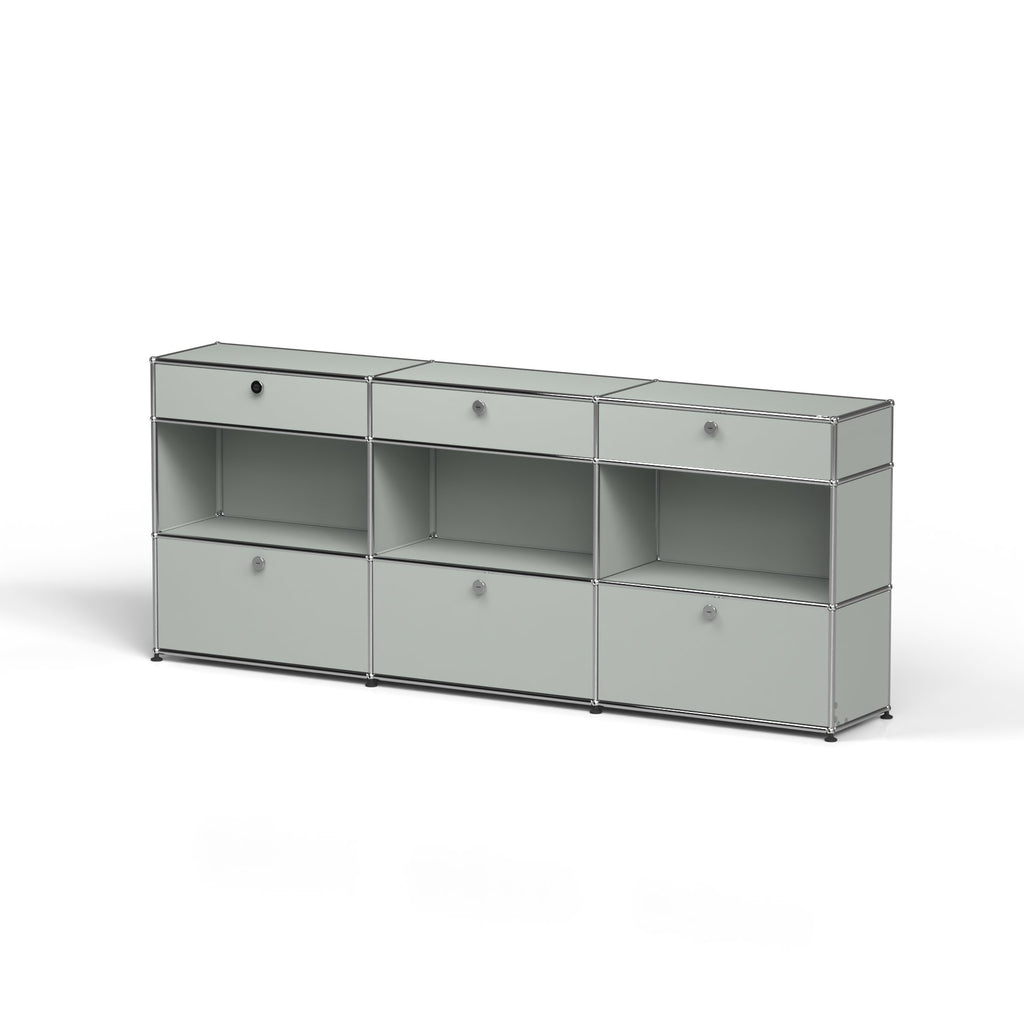 USM – USM Haller Storage Unit 3D2H
