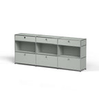 USM – USM Haller Storage Unit 3D2H