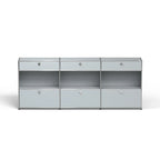 USM – USM Haller Storage Unit 3D2H