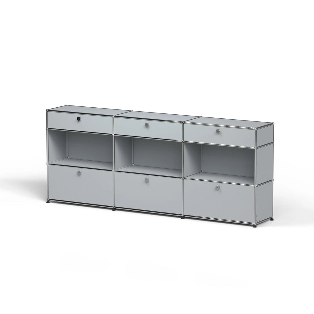 USM – USM Haller Storage Unit 3D2H