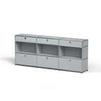 USM – USM Haller Storage Unit 3D2H
