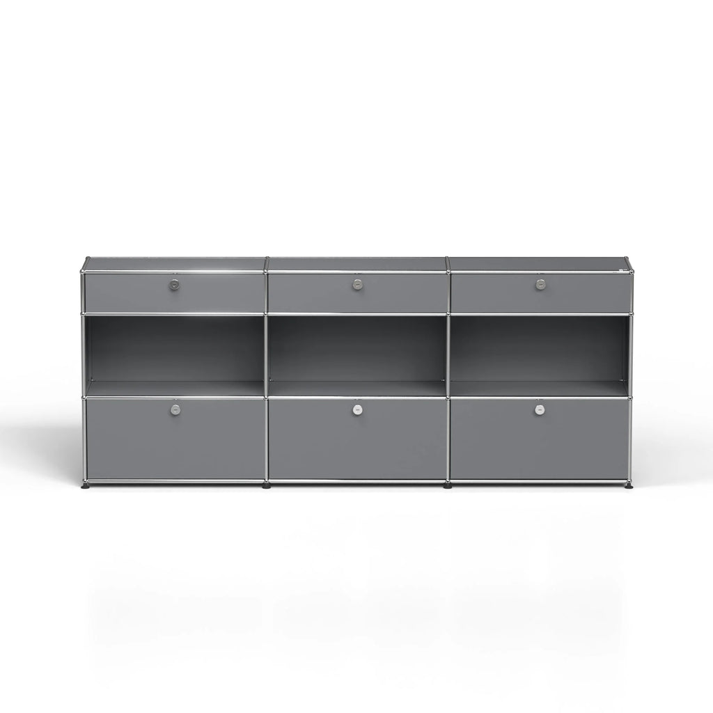 USM – USM Haller Storage Unit 3D2H