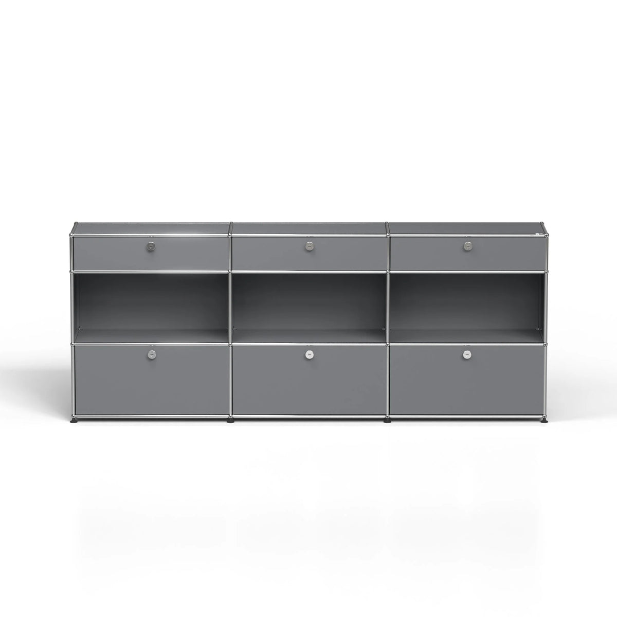 USM – USM Haller Storage Unit 3D2H