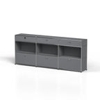 USM – USM Haller Storage Unit 3D2H