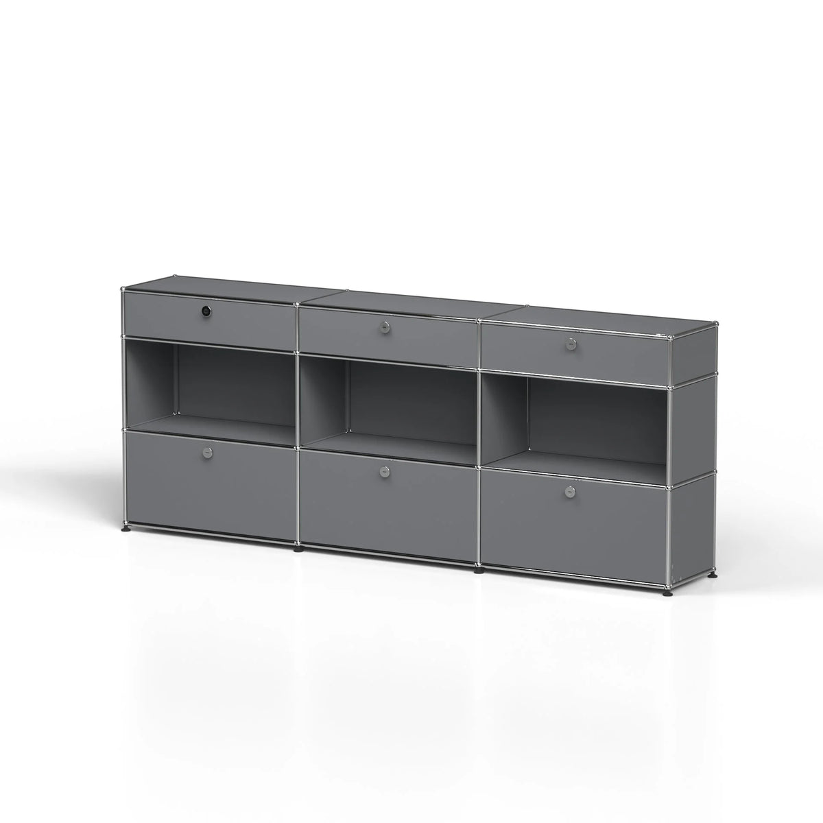 USM – USM Haller Storage Unit 3D2H