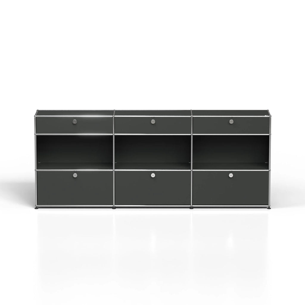 USM – USM Haller Storage Unit 3D2H