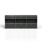 USM – USM Haller Storage Unit 3D2H