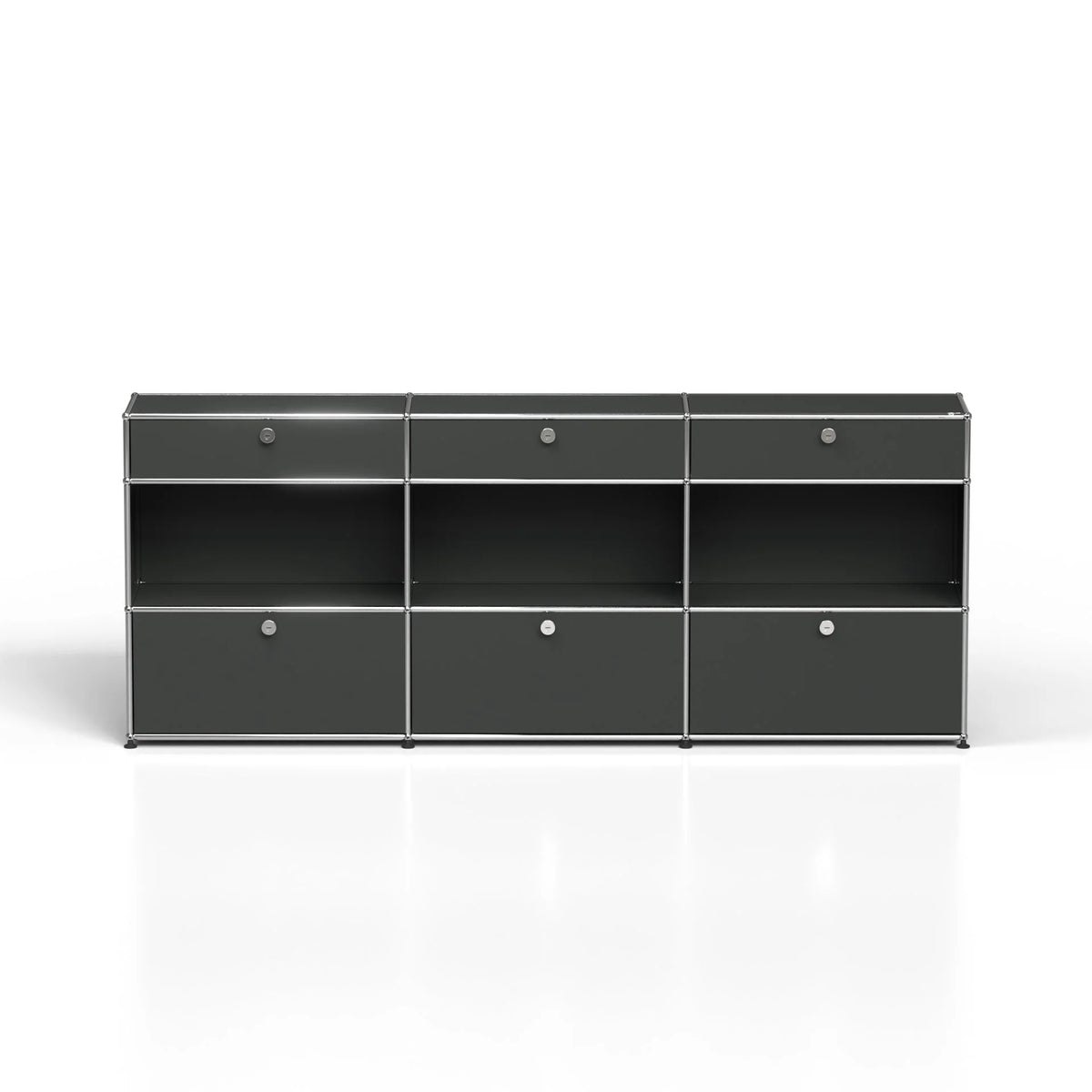 USM – USM Haller Storage Unit 3D2H