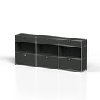 USM – USM Haller Storage Unit 3D2H