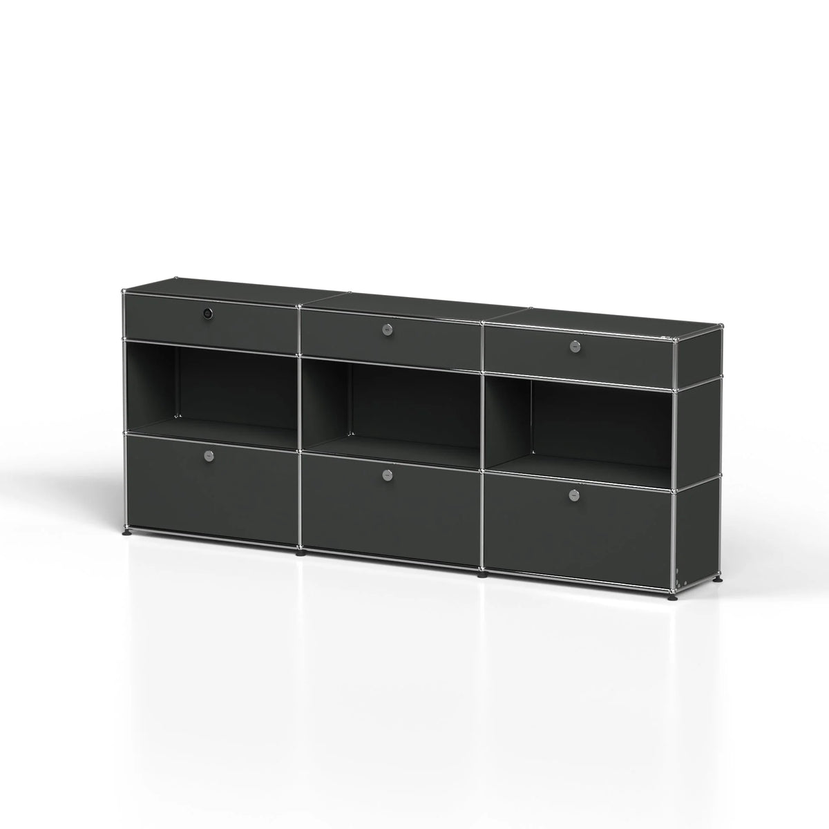USM – USM Haller Storage Unit 3D2H