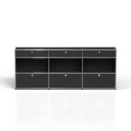 USM – USM Haller Storage Unit 3D2H
