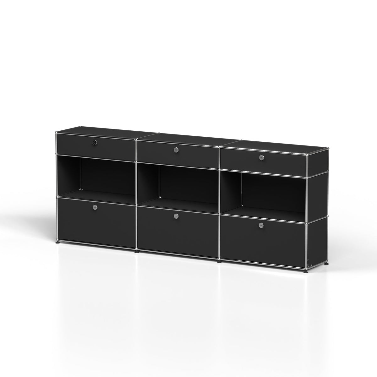 USM – USM Haller Storage Unit 3D2H