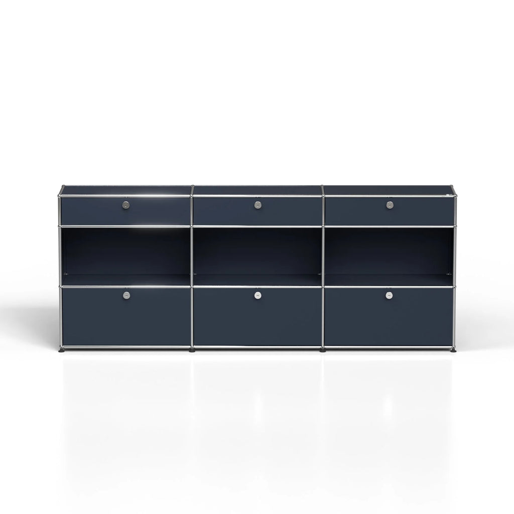 USM – USM Haller Storage Unit 3D2H