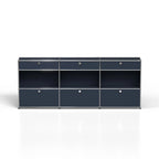 USM – USM Haller Storage Unit 3D2H