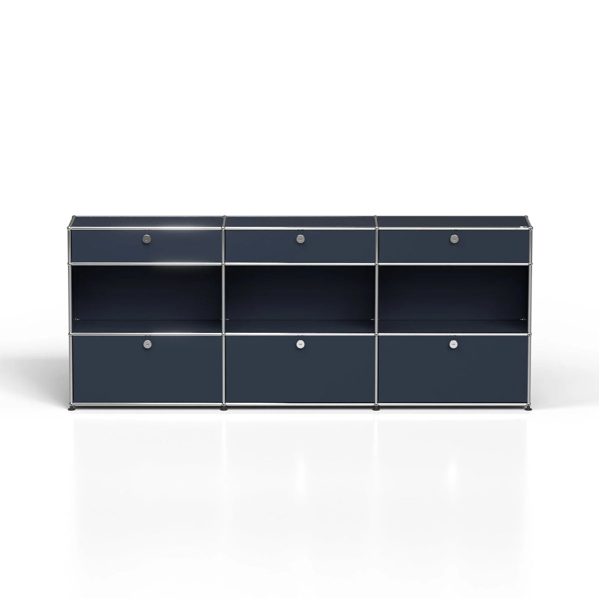 USM – USM Haller Storage Unit 3D2H