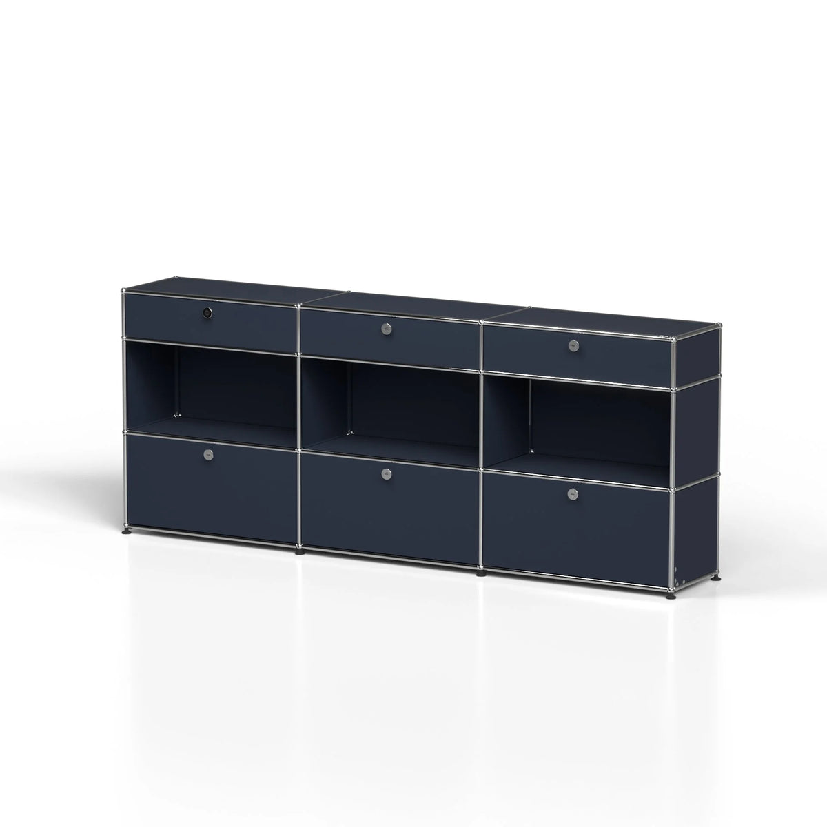 USM – USM Haller Storage Unit 3D2H