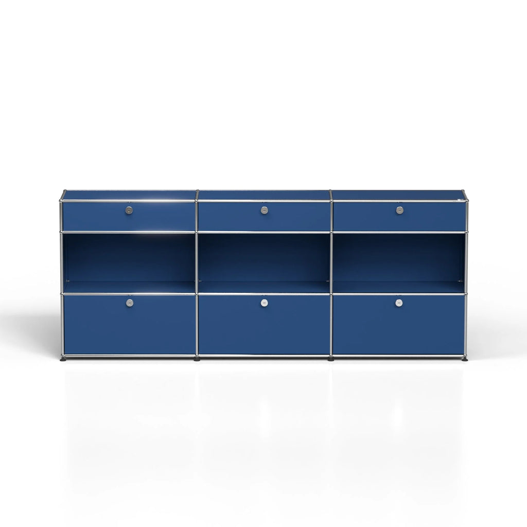 USM – USM Haller Storage Unit 3D2H