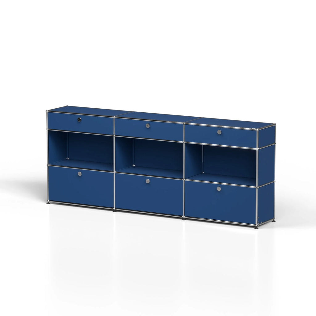 USM – USM Haller Storage Unit 3D2H
