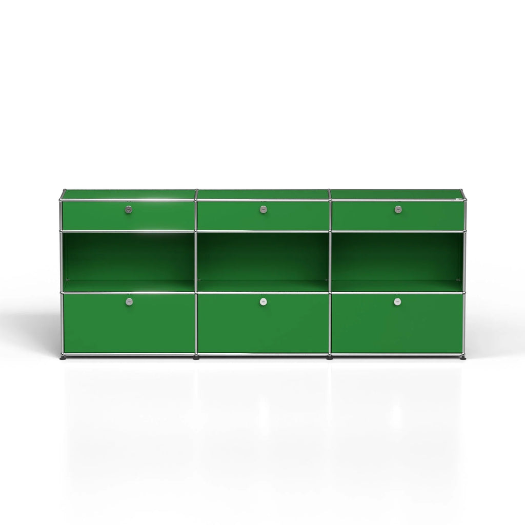 USM – USM Haller Storage Unit 3D2H