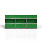 USM – USM Haller Storage Unit 3D2H