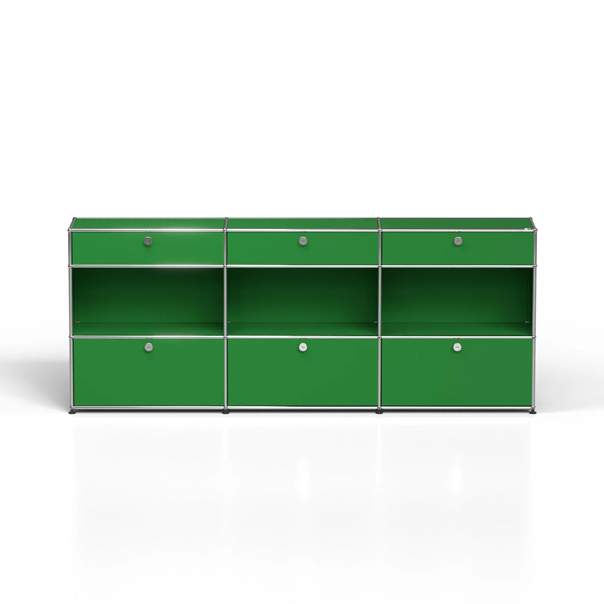 USM – USM Haller Storage Unit 3D2H