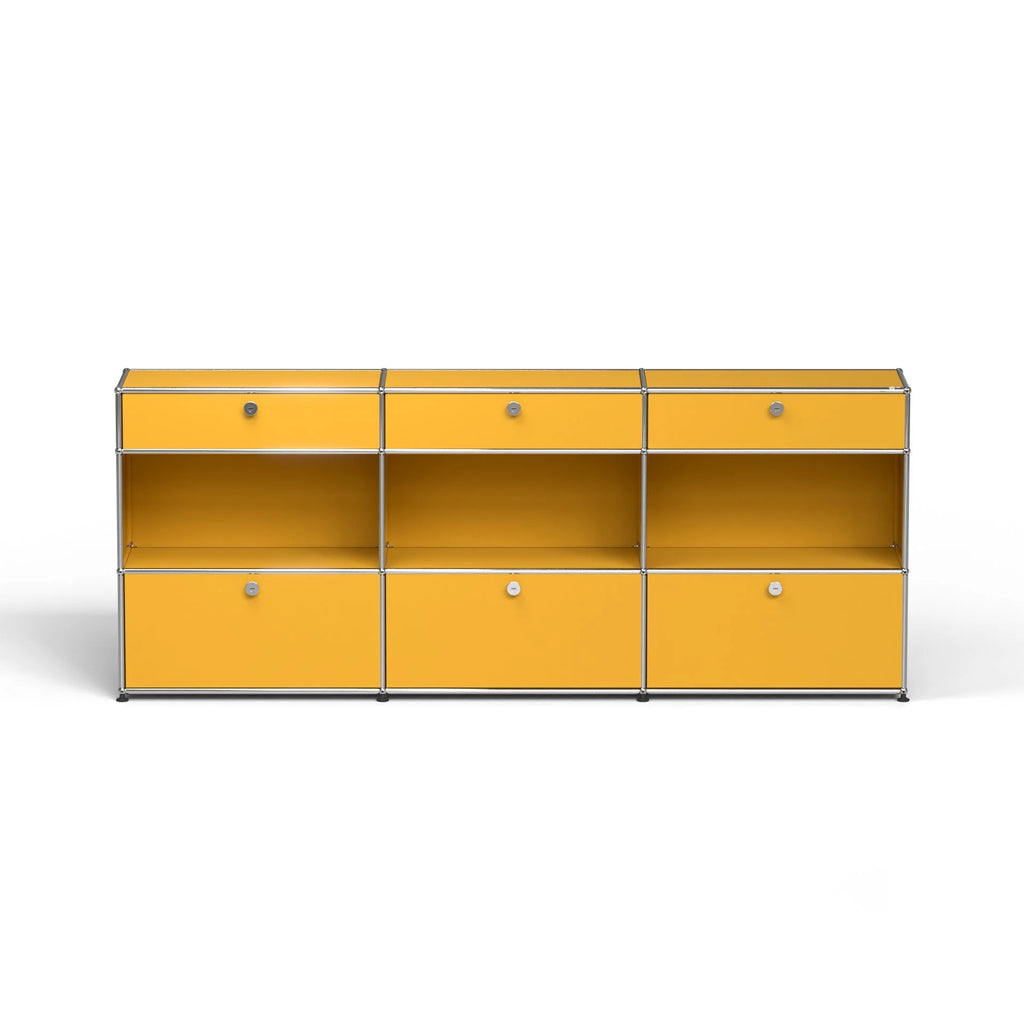 USM – USM Haller Storage Unit 3D2H