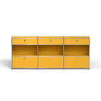 USM – USM Haller Storage Unit 3D2H