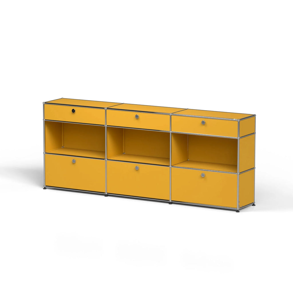 USM – USM Haller Storage Unit 3D2H