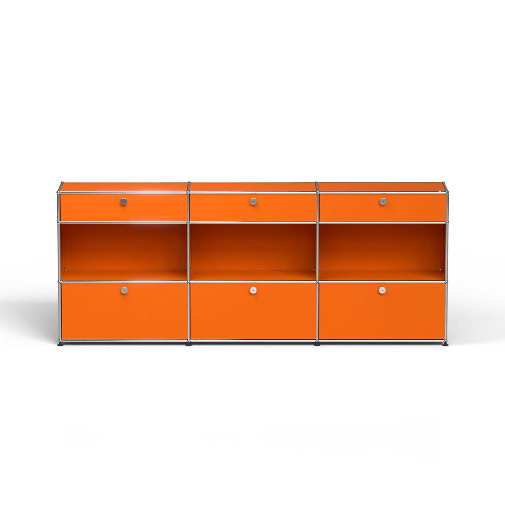 USM – USM Haller Storage Unit 3D2H