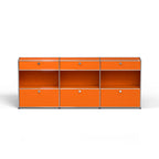 USM – USM Haller Storage Unit 3D2H