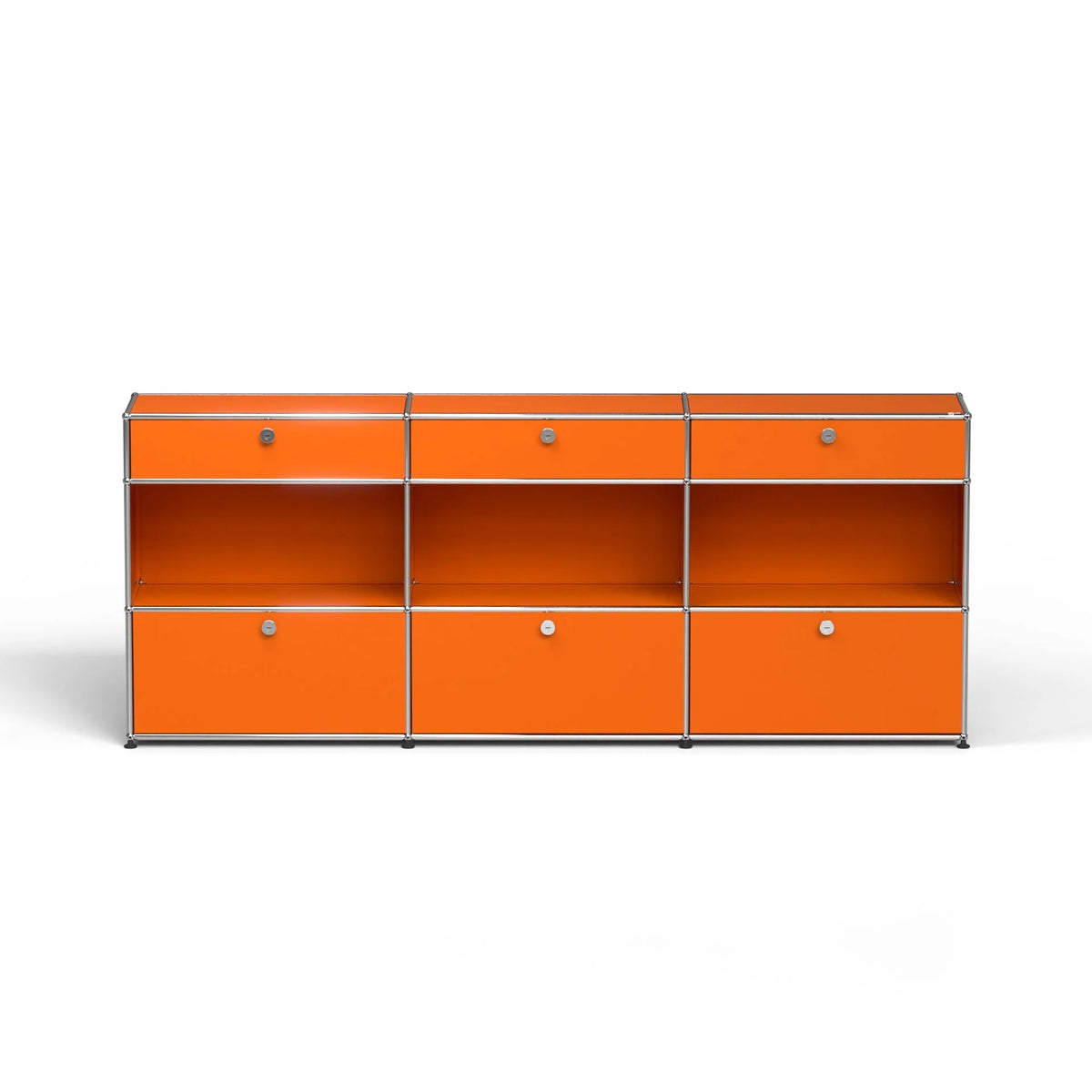 USM – USM Haller Storage Unit 3D2H
