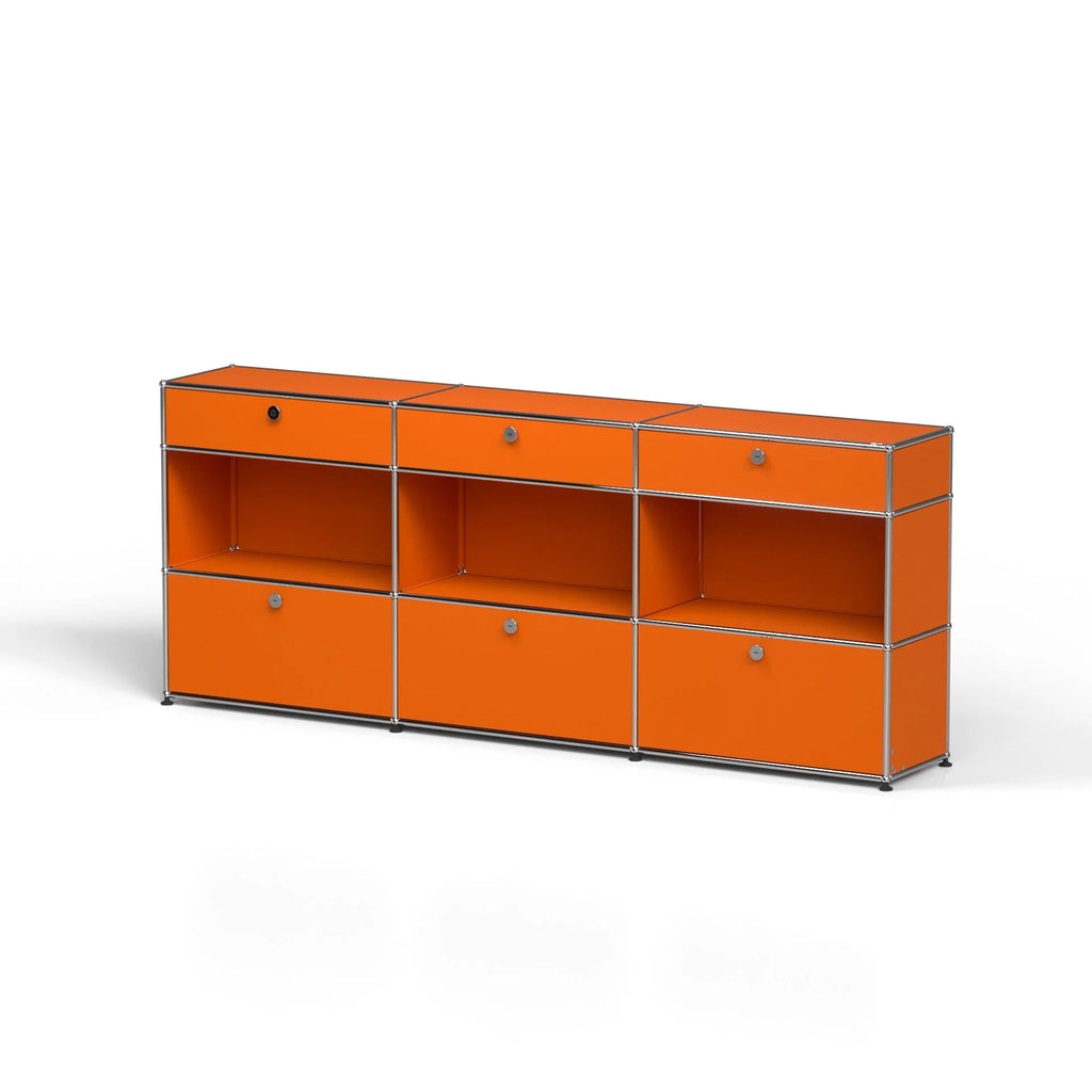 USM – USM Haller Storage Unit 3D2H