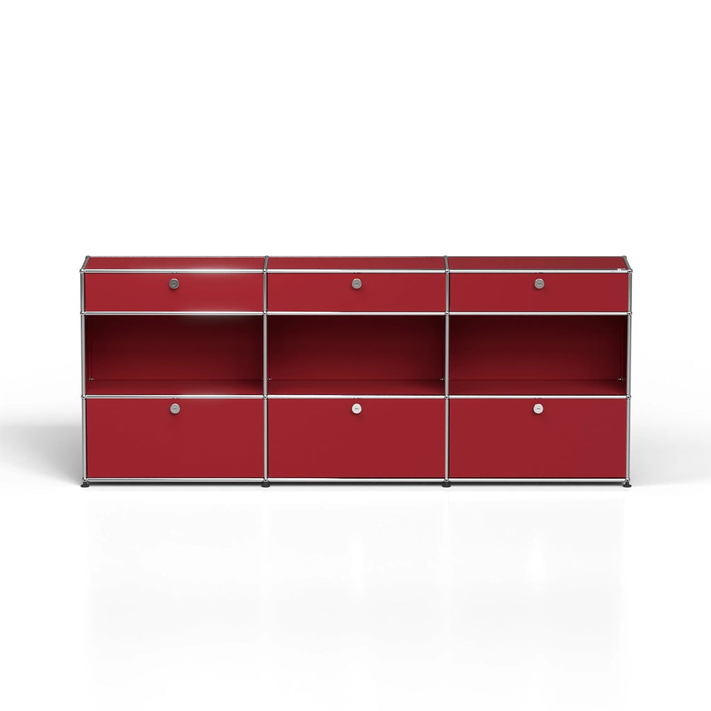 USM – USM Haller Storage Unit 3D2H