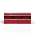 USM – USM Haller Storage Unit 3D2H