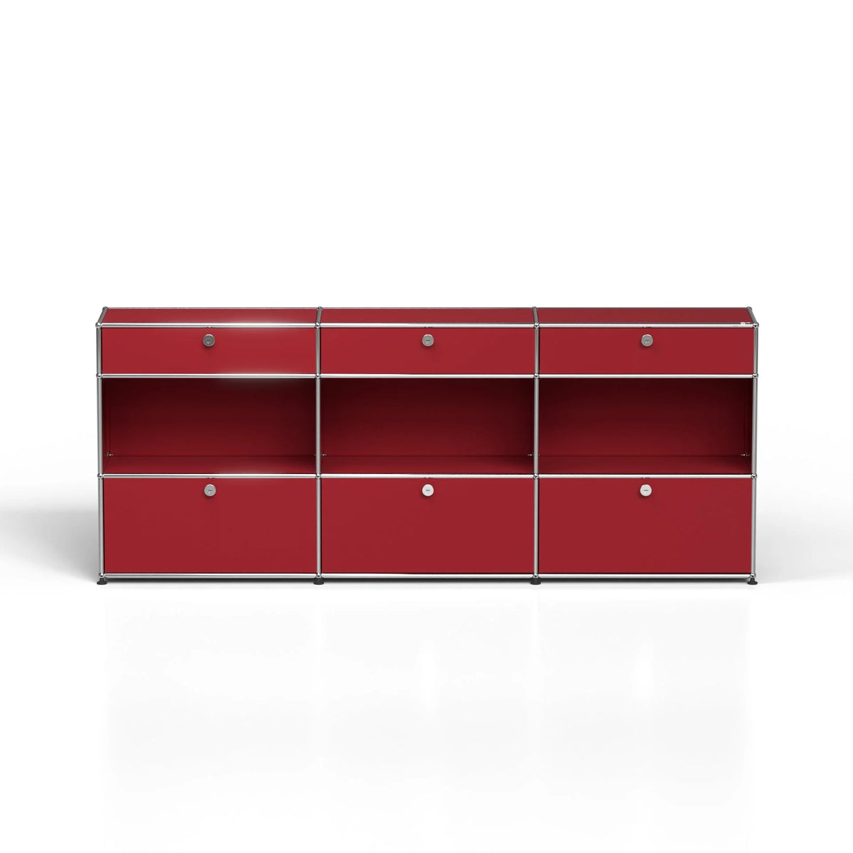 USM – USM Haller Storage Unit 3D2H