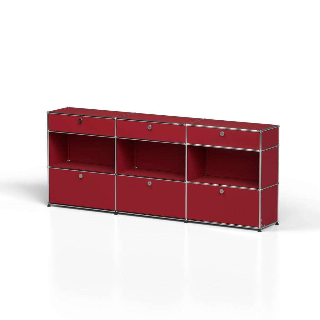 USM – USM Haller Storage Unit 3D2H