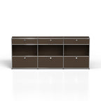 USM – USM Haller Storage Unit 3D2H