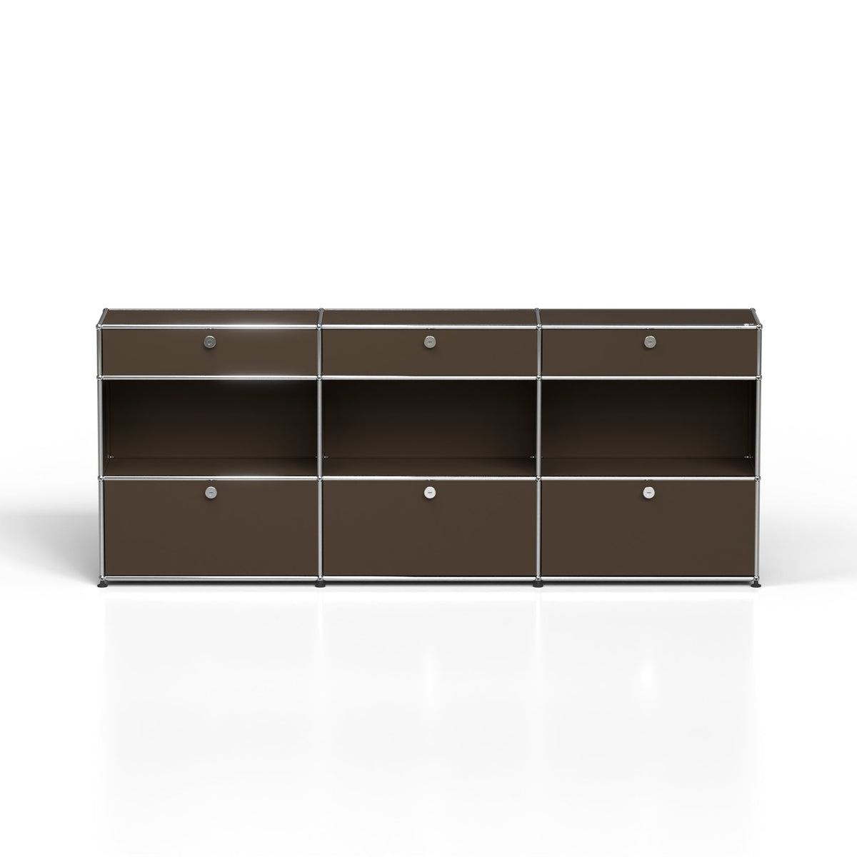 USM – USM Haller Storage Unit 3D2H