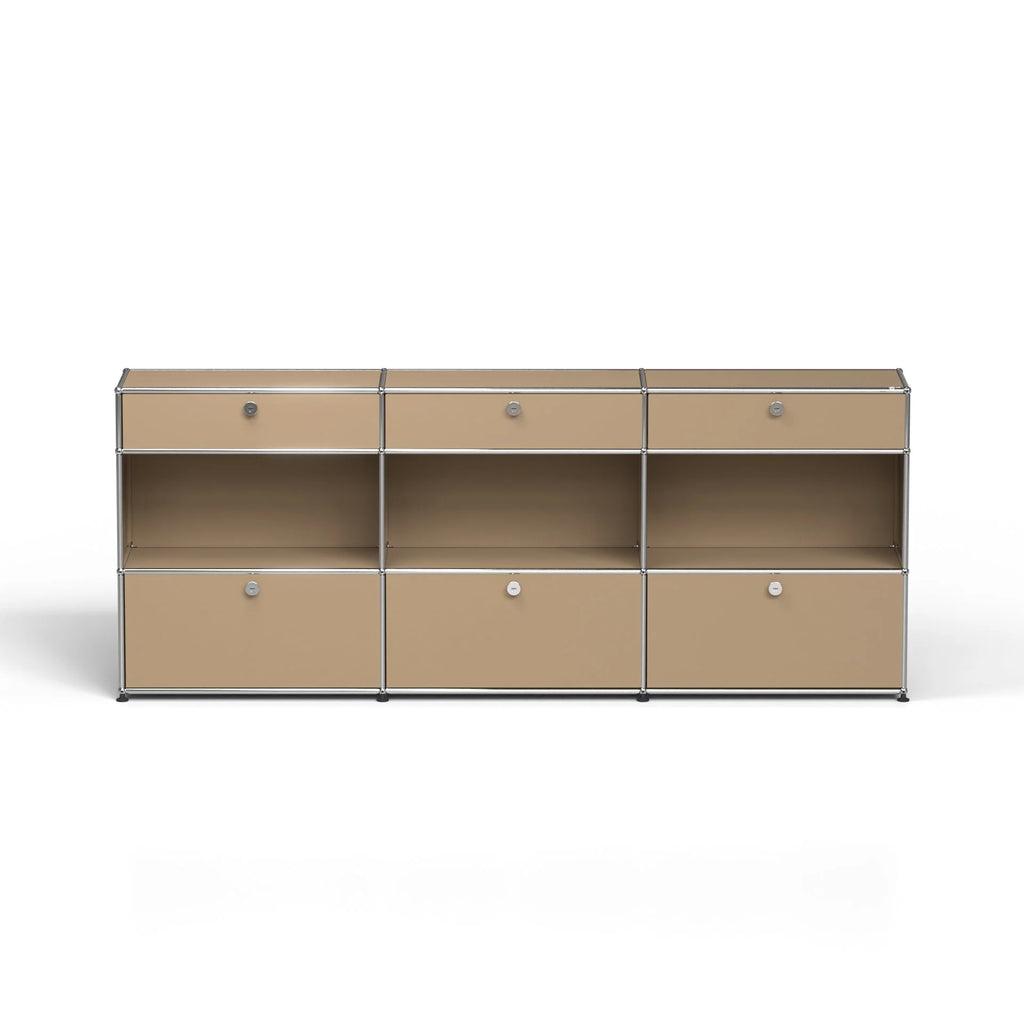 USM – USM Haller Storage Unit 3D2H