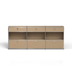 USM – USM Haller Storage Unit 3D2H