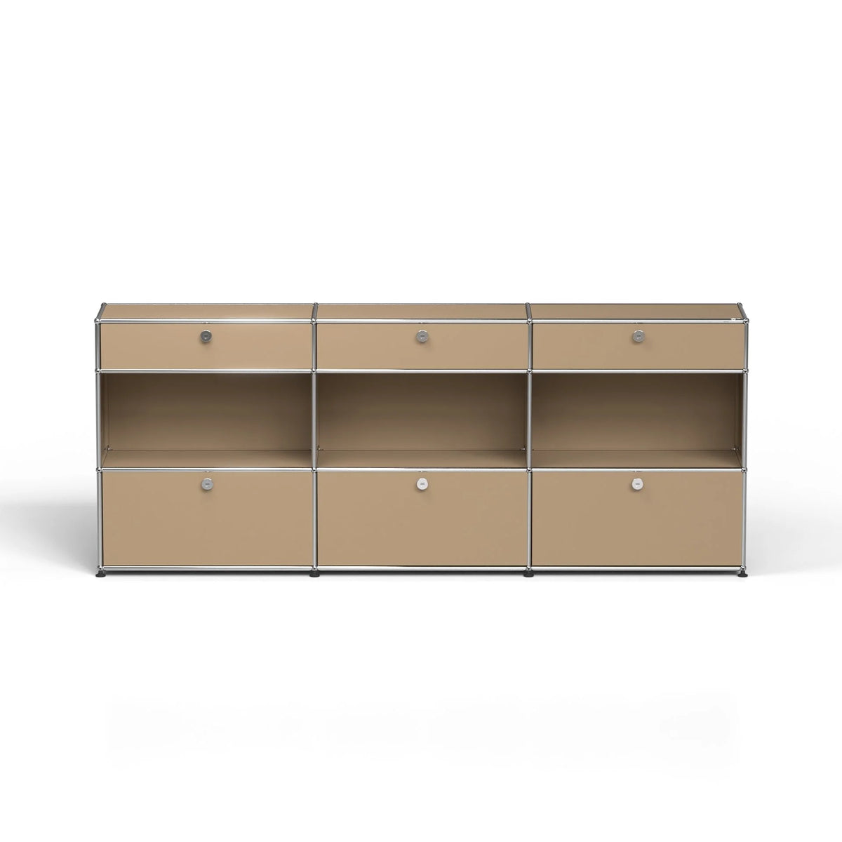 USM – USM Haller Storage Unit 3D2H