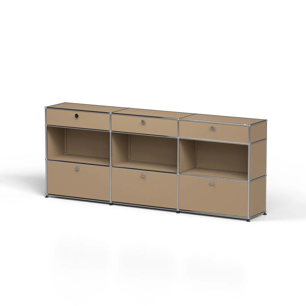 USM – USM Haller Storage Unit 3D2H
