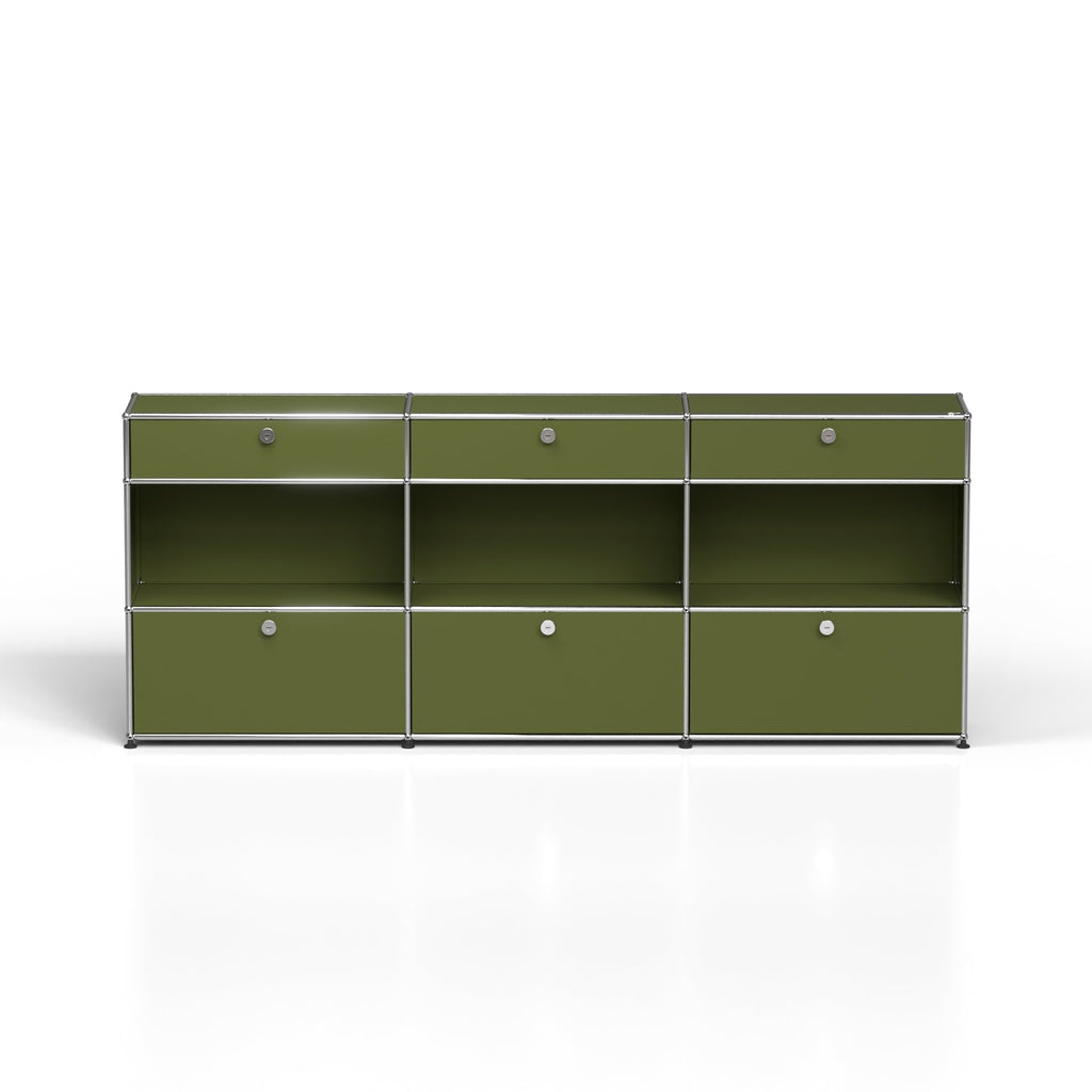 USM – USM Haller Storage Unit 3D2H
